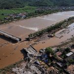 Mưa lũ tàn phá miền bắc Trung Quốc, 60 người thiệt mạng zkvczluw7zixnoubd4xu44h5ya 1754010026193 17540100264351878737895