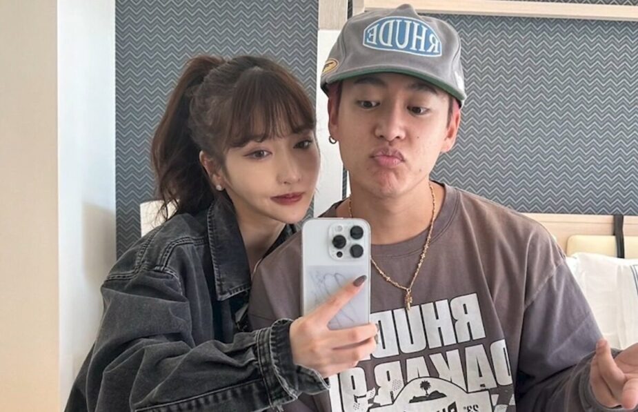 "Dispatch Nhật Bản" vào cuộc bóc trần nam ca sĩ lừa đảo hôn nhân, "đào mỏ" nữ CEO giàu có 18,3 tỷ đồng zldjnu 925x597 174540000379515709025 1745479913372 17454799145821626341559