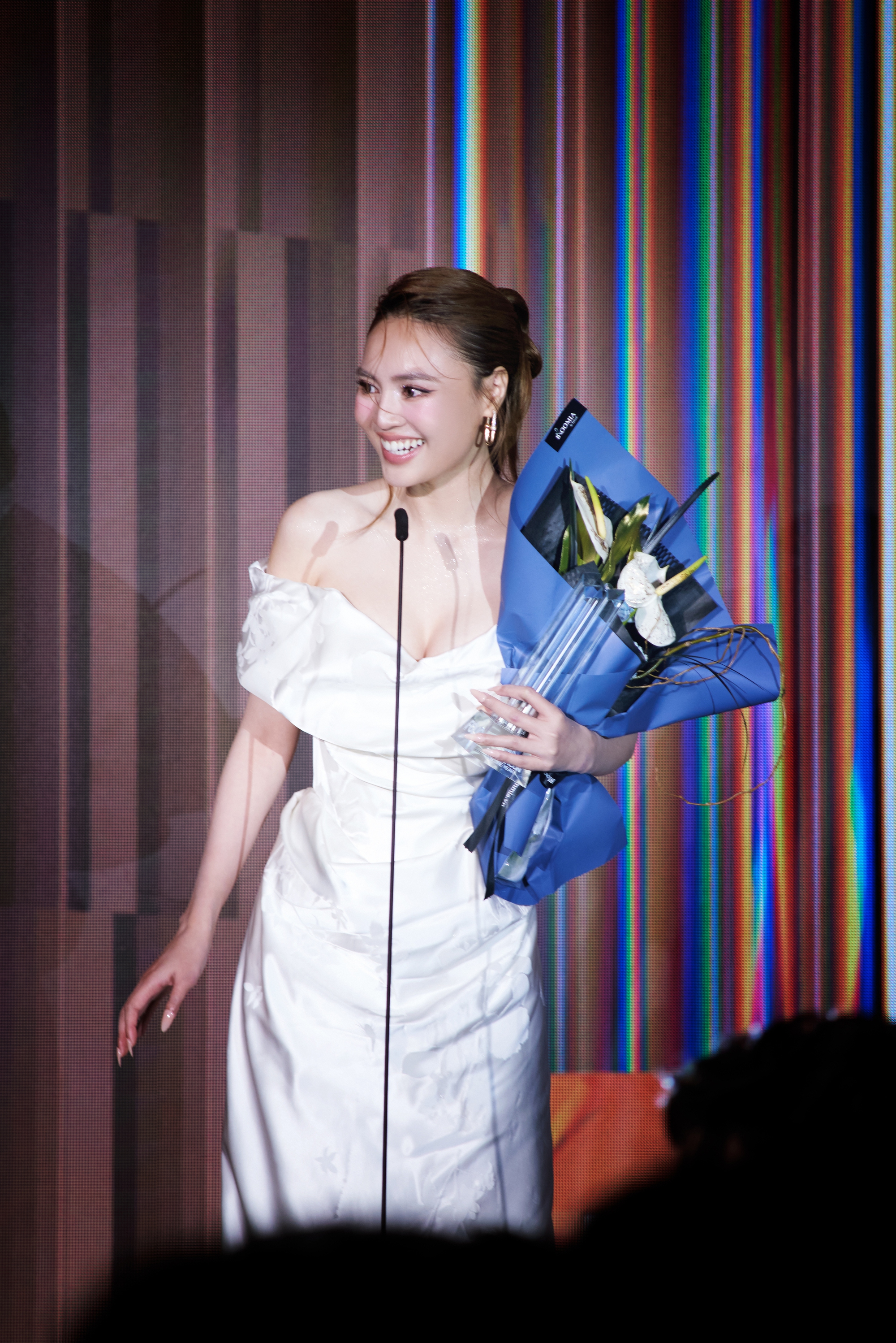 Ninh Dương Lan Ngọc có tin vui- Ảnh 3.