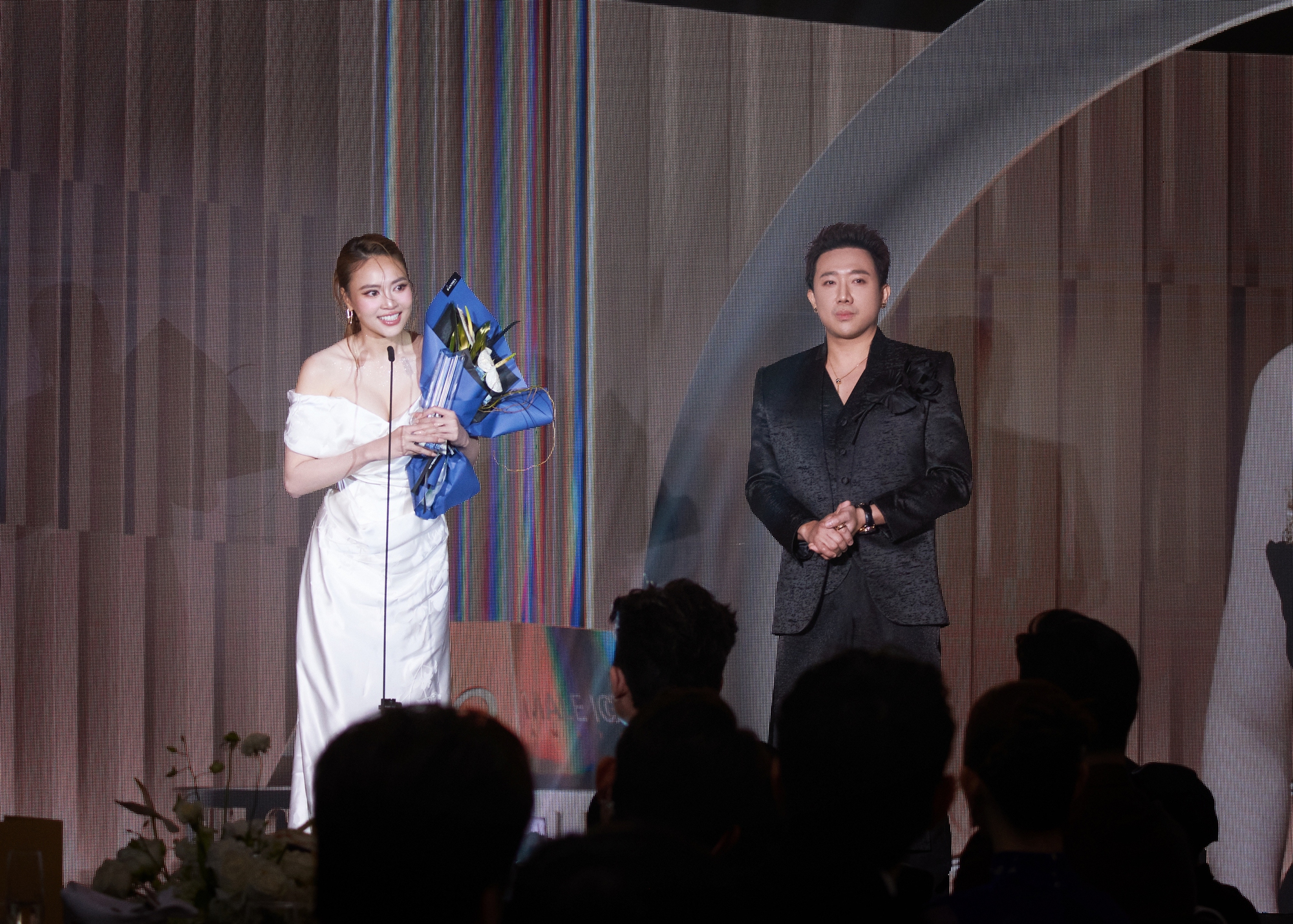 Ninh Dương Lan Ngọc có tin vui- Ảnh 4.