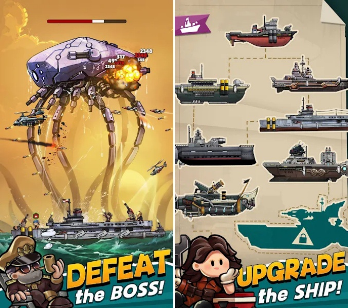 High Seas Hero: Hành trình chinh phục đại dương chính thức ra mắt tại Việt Nam znvmjai