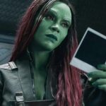 Nữ Diễn Viên Zoe Saldana Lên Tiếng Về Khả Năng Góp Mặt Trong Vũ Trụ DC Của James Gunn zoe saldana lam ro binh luan cua james gunn iqngjpg