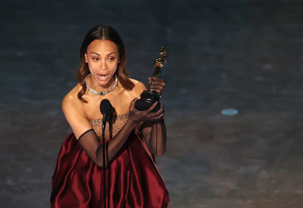 Oscar 2025: Phim kinh phí thấp lên ngôi, kết quả dễ đoán nhưng vẫn có 1 cú sốc- Ảnh 3.