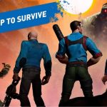 Survive The Night - Cùng bạn bè ngăn sự tấn công của hàng triệu con zombie zombie rginjpg