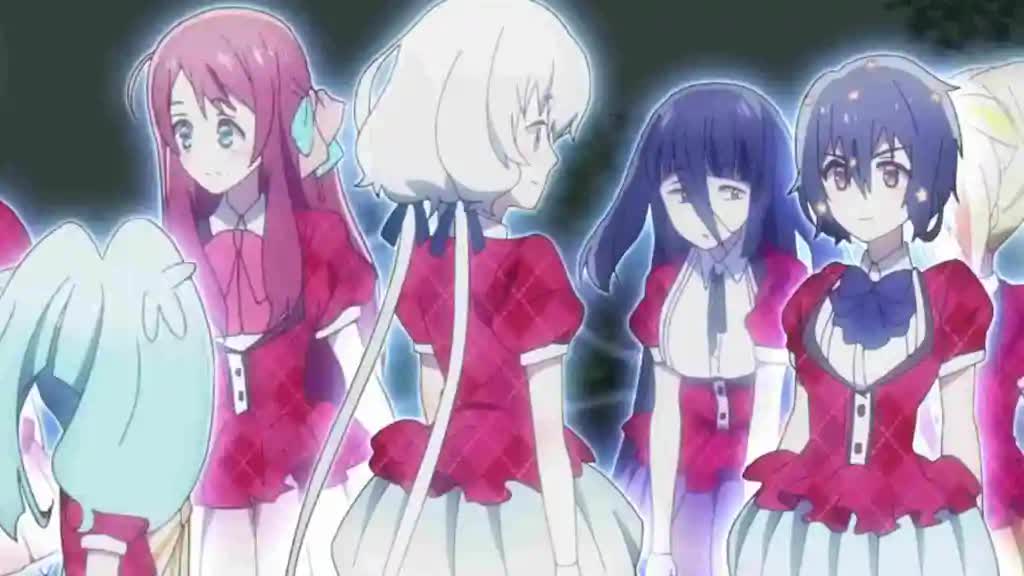 10 anime hậu tận thế hay nhất dành cho fan của The Walking Dead- Ảnh 5.