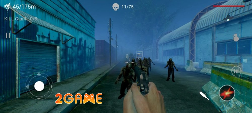 zomblastsurvivalshooter-2 Zomblast: Survival Shooter – Game hành động sinh tồn ly kỳ trong ngày tận thế thây ma zomblastsurvivalshooter 2