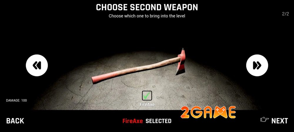 zomblastsurvivalshooter-7 Zomblast: Survival Shooter – Game hành động sinh tồn ly kỳ trong ngày tận thế thây ma zomblastsurvivalshooter 7