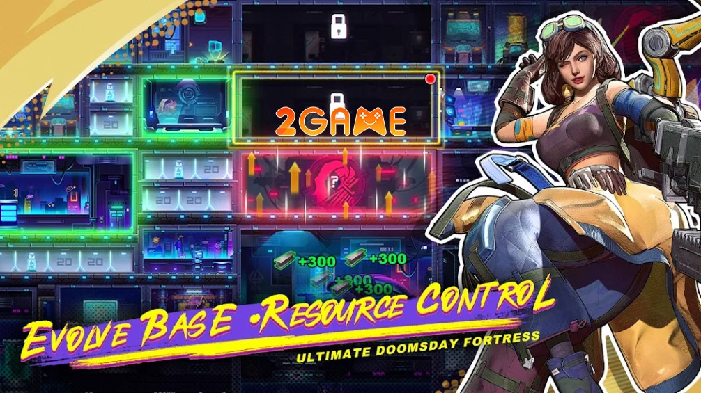 ZomTube – Hóa thân thành những tay săn Zombie trong bối cảnh tận thế zomtube 3