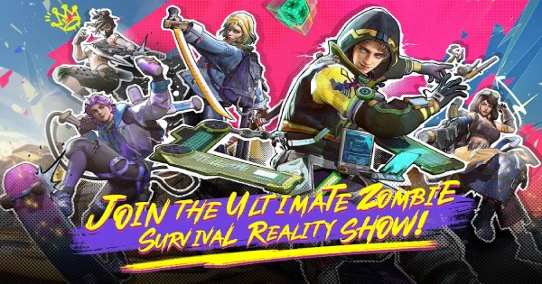 ZomTube – Hóa thân thành những tay săn Zombie trong bối cảnh tận thế zomtube thumbjpg