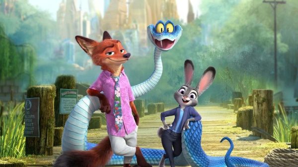 Zootopia 2: Rắn Độc Gary De’Snake Xuất Hiện, Judy Và Nick Đối Đầu Âm Mưu Lớn 30 Zootopia 2: Rắn Độc Gary De’Snake Xuất Hiện, Judy Và Nick Đối Đầu Âm Mưu Lớn zootopia 23 bvqajpg
