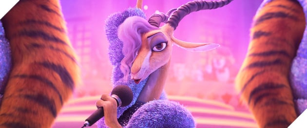 Zootopia 2 - Phan Tiep Theo Day Hap Dan Cua Bo Phim Hoat Hinh Kinh Dien 2 Hình ảnh về phim