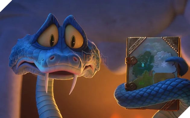 Hình ảnh về phim