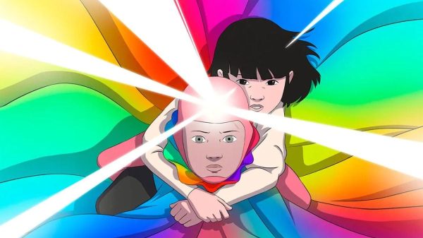 “Arco” - Phim Hoạt Hình Pháp Do Natalie Portman Sản Xuất Thắng Lớn Tại Annecy 2025 27 “Arco” - Phim Hoạt Hình Pháp Do Natalie Portman Sản Xuất Thắng Lớn Tại Annecy 2025 zootopia2 lreejpg