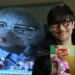 Nhà Thiết Kế Game Hideo Kojima Góp Giọng Trong Zootopia 2 Bản Nhật Với Vai Chuột Chũi zootopia23 wyddjpg
