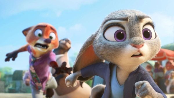 Zootopia 2 - Phần Tiếp Theo Đầy Hấp Dẫn Của Bộ Phim Hoạt Hình Kinh Điển zootopia25 rljbjpg