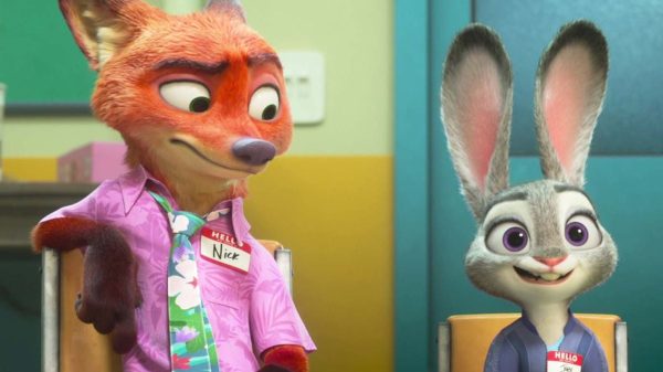 Disney Xác Nhận Những Thông Báo Quan Trọng Về Dàn Diễn Viên Zootopia 2 zootppia2 brbqjpg