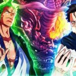 One Piece: 8 nhân vật sở hữu huyết thống huyền thoại zoro hau due cua ryuma20250924171952jpg