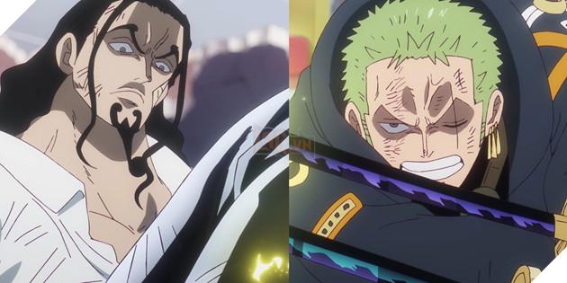 One Piece: Những trận chiến bị đánh giá thấp nhưng đáng nhớ nhất 5