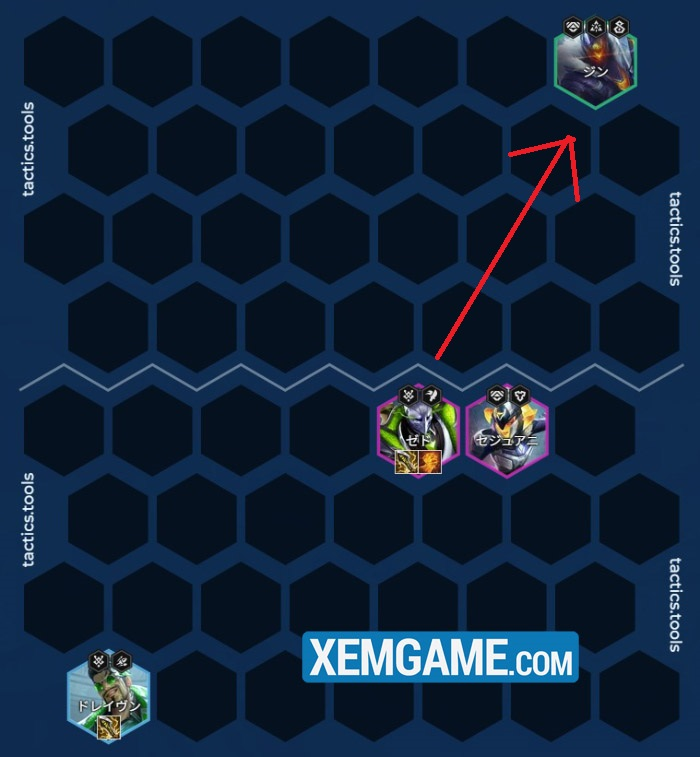 Top mẹo leo rank ĐTCL Mùa 14 sẽ giúp bạn bứt phá zpixyvke image