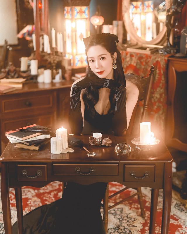 Bị tố là nhân tình của trụ trì Thiếu Lâm Tự có 100 con riêng, sao nữ đình đám phản ứng gây xôn xao- Ảnh 1.