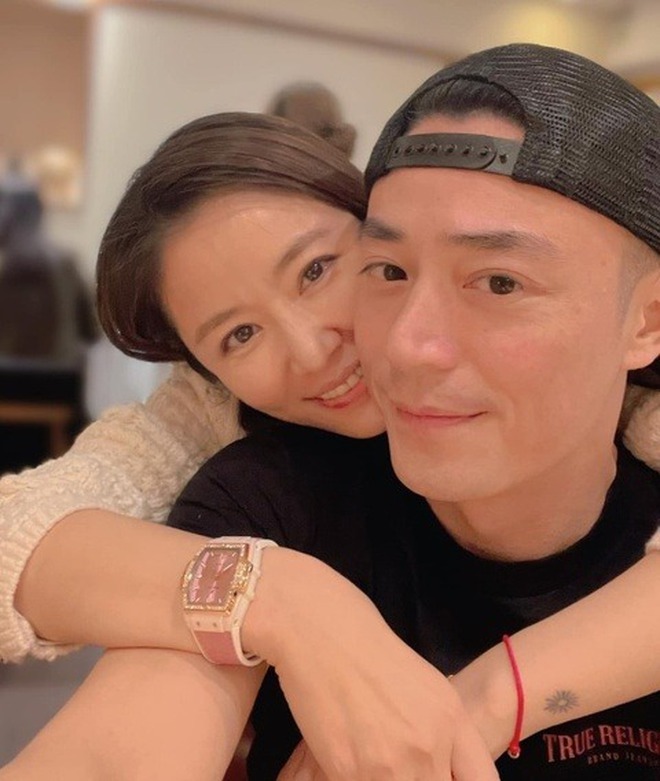 Gần 100 triệu người ùa vào xem Hoắc Kiến Hoa ôm hôn Lâm Tâm Như- Ảnh 1.