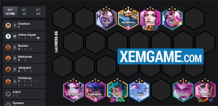 zqwrdoxt-screenshot_5 ĐTCL mùa 14: Preview Tộc Siêu Thú, siêu vũ khí độc đáo bá chủ zqwrdoxt screenshot 5