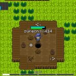 Zureon Online – Hành Trình Phiêu Lưu Trong Thế Giới Pixel Huyền Ảo zureononline thumbjpg