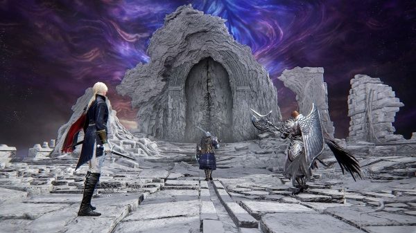 Elden Ring Nightreign Mở Cửa Beta, Game Thủ Cứ Chơi Được 30 Phút Là Sập Server zv48huaoedsqcfcdd6zhja 1200 80 yhxojpg