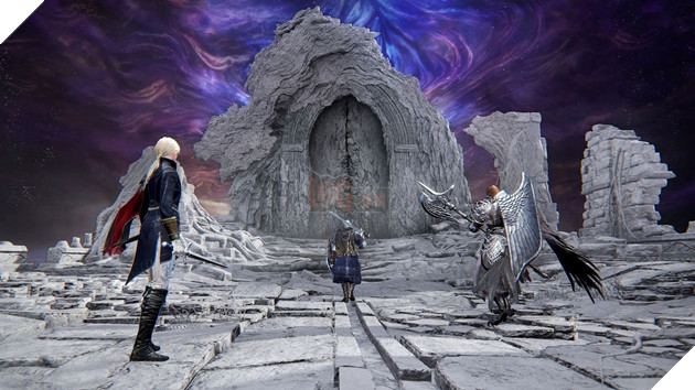 Elden Ring Nightreign Tiep Tuc Gioi Thieu Lop Nhan Vat Duchess Voi Loi Chien Dau Toc Do Elden Ring Nightreign Tiếp Tục Giới Thiệu Lớp Nhân Vật Duchess Với Lối Chiến Đấu Tốc Độ