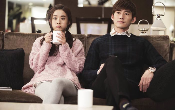 10 phim ngôn tình tổng tài bá đạo hay nhất Trung Quốc: Ai cũng đẹp mê mẩn, đã xem là không thể dứt- Ảnh 5. 10 phim ngôn tình tổng tài bá đạo hay nhất Trung Quốc: Ai cũng đẹp mê mẩn, đã xem là không thể dứt- Ảnh 5.