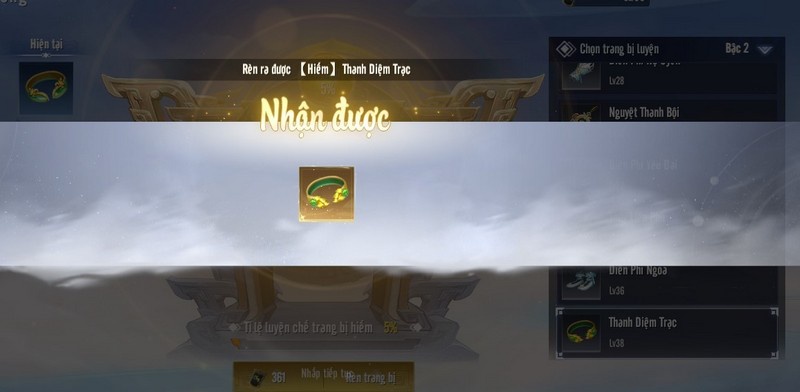 Phong Thần VNG: Tổng quan các hoạt động cộng đồng quan trọng đầu game