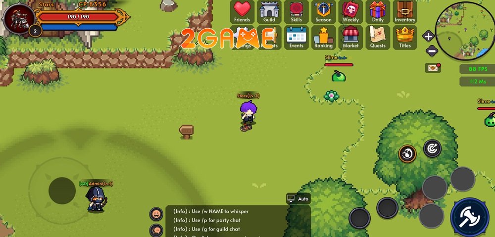 Khám phá Zylon – Hành trình anh hùng trong thế giới phép thuật bị lãng quên zylon mmorpg 2