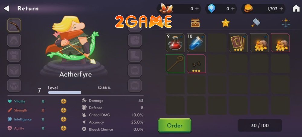 Khám phá Zylon – Hành trình anh hùng trong thế giới phép thuật bị lãng quên zylon mmorpg 4