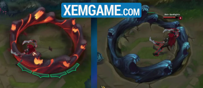 LMHT: Riot Games có động thái sửa ngay skin “tệ”, nhưng cộng đồng vẫn chưa hài lòng zz5lqzjh screenshot 2