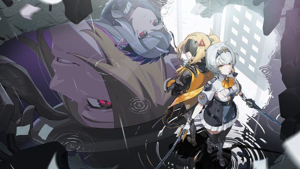 "Zenless Zone Zero" phiên bản 1.6 hé lộ thêm nhiều bí mật về Quỷ Tế - Dần lộ diện chân dung của phía quân đội New Eridu zzz 1 6 xyhfjpg