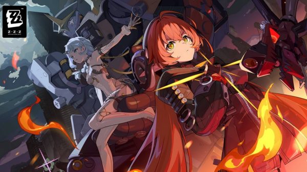 Zenless Zone Zero 2.2 chuẩn bị chào đón Seed và Orphie & Magnus ra mắt ngày 4/9 32 Zenless Zone Zero 2.2 chuẩn bị chào đón Seed và Orphie & Magnus ra mắt ngày 4/9 zzz ban cap nhat 2 2 2 dxtijpg