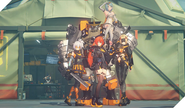 Zenless Zone Zero 2.2 chuan bi chao don Seed va Orphie & Magnus ra mat ngay 4/9 6 Zenless Zone Zero 2.2 chuẩn bị chào đón Seed và Orphie & Magnus ra mắt ngày 4/9 6