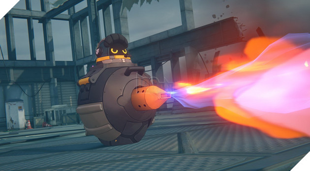 Zenless Zone Zero 2.2 chuan bi chao don Seed va Orphie & Magnus ra mat ngay 4/9 4 Zenless Zone Zero 2.2 chuẩn bị chào đón Seed và Orphie & Magnus ra mắt ngày 4/9 4