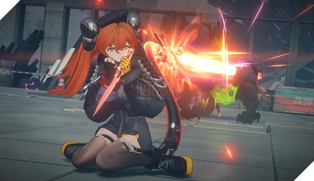 Zenless Zone Zero 2.2 chuan bi chao don Seed va Orphie & Magnus ra mat ngay 4/9 3 Zenless Zone Zero 2.2 chuẩn bị chào đón Seed và Orphie & Magnus ra mắt ngày 4/9 3