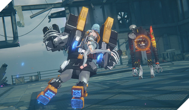 Zenless Zone Zero 2.2 chuan bi chao don Seed va Orphie & Magnus ra mat ngay 4/9 2 Zenless Zone Zero 2.2 chuẩn bị chào đón Seed và Orphie & Magnus ra mắt ngày 4/9 2