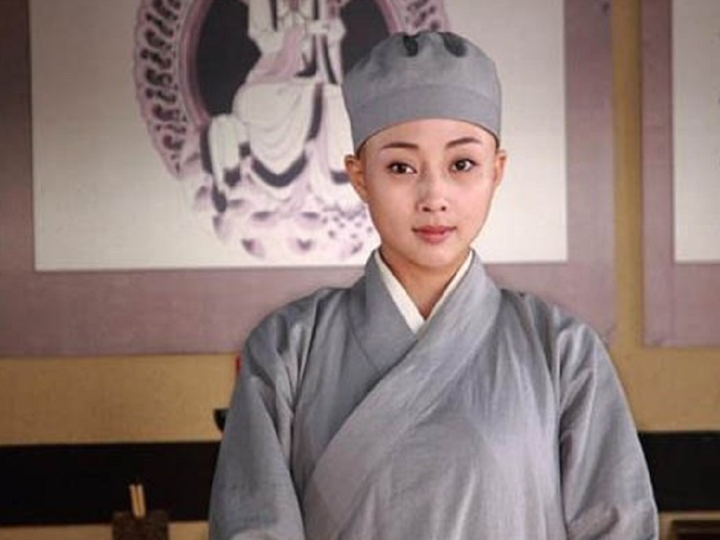 Số phận bi thảm của các phi tần sau khi hoàng đế Trung Quốc băng hà- Ảnh 3.