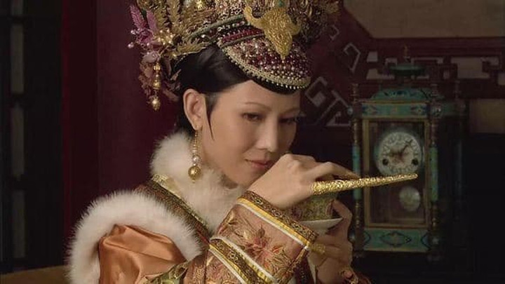 4 tiêu chí tuyển chọn phi tần của các hoàng đế Trung Quốc- Ảnh 4.