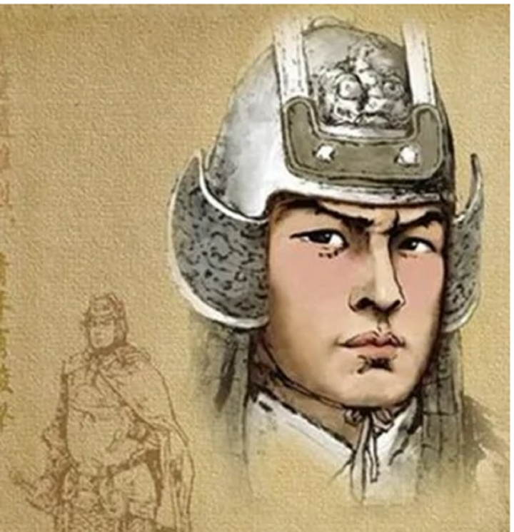 Đối thủ của Gia Cát Lượng gánh nỗi oan khuất nghìn năm không rửa sạch- Ảnh 1.