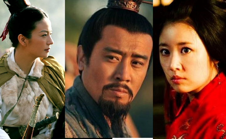 Lý giải kết cục bi thảm của con nuôi Lưu Bị - nhận án tử từ vua cha- Ảnh 1.