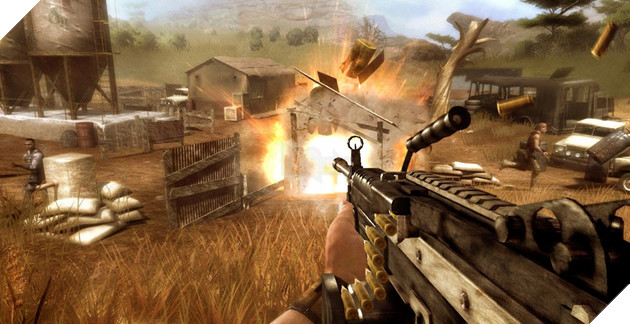 Far Cry 7 Có Thể Khai Thác Tiềm Năng Của Chế Độ Multiplayer 3
