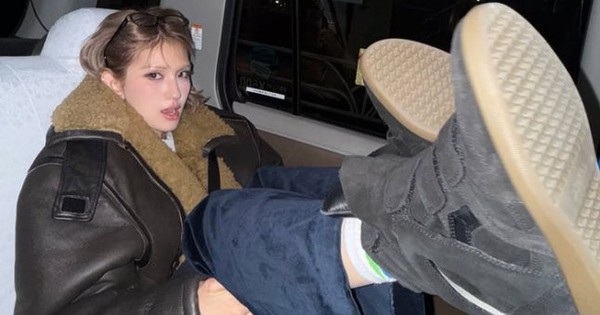 Đôi giày khiến "bông hồng lai" chìm trong bão chỉ trích 000121270200120260127120416010 1769506568407775016693 1769567925376 176956792565695615578 313 0 652 647 crop 17695679498771418890914jpg