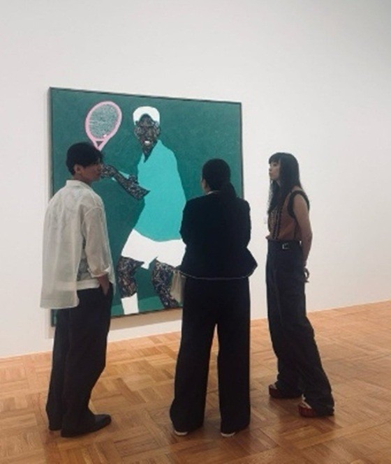 Won Bin có đang thực sự ổn không?- Ảnh 4.