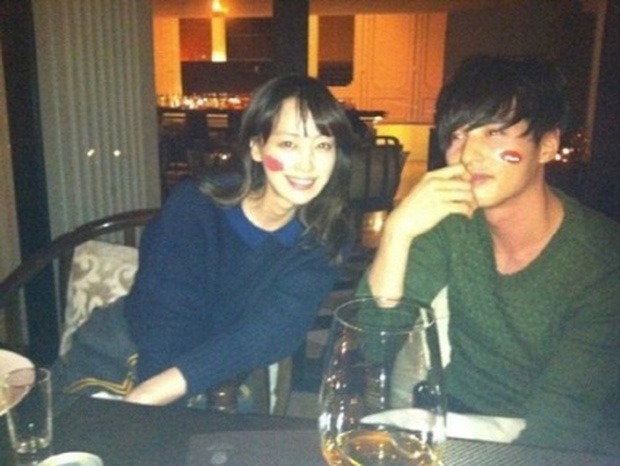 Vợ sợ Won Bin tới mức này ư?- Ảnh 5.