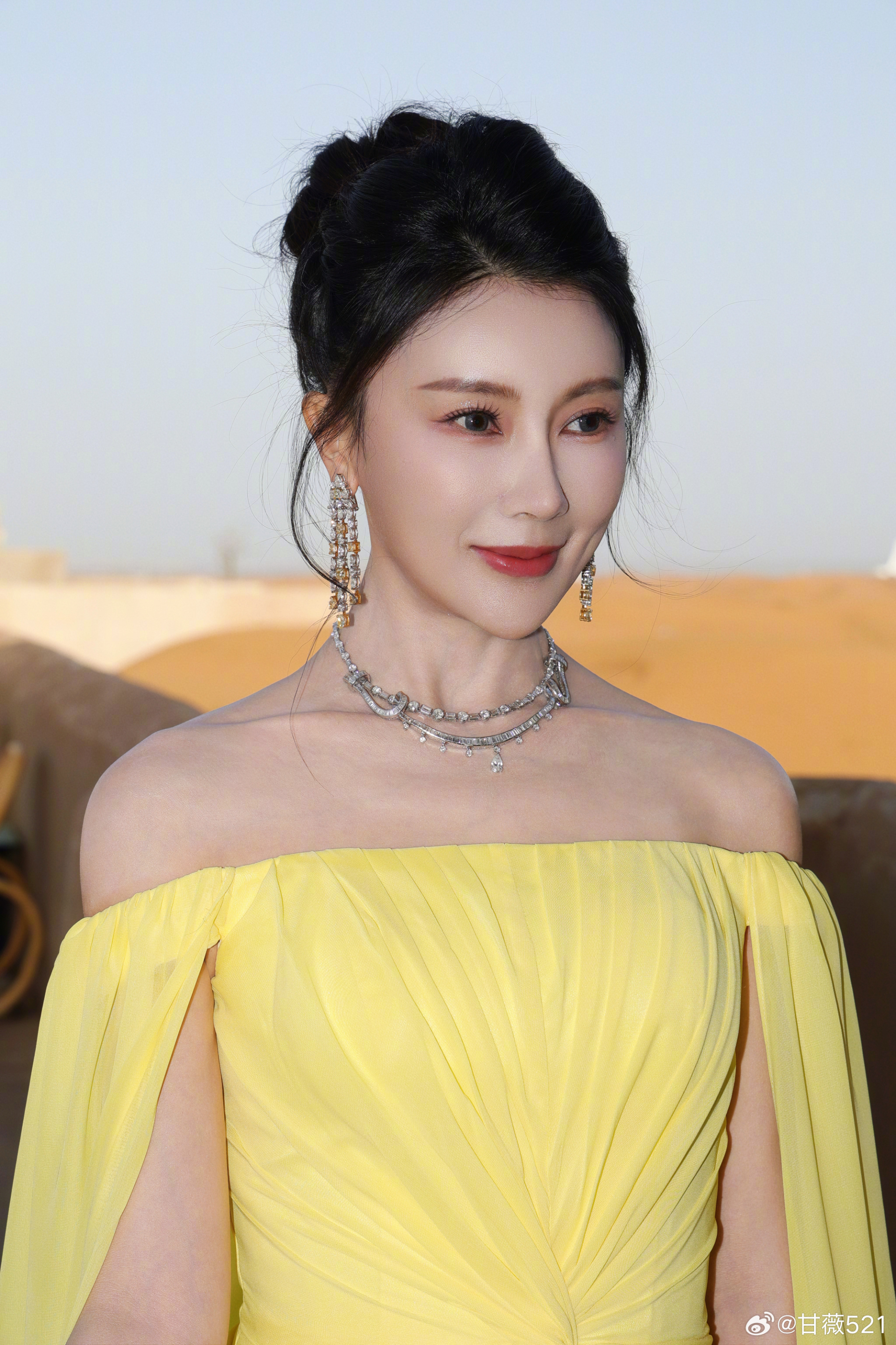 Thảm cảnh của 1 mỹ nhân: Phải trả nợ 4.700 tỷ trong 7 ngày thay chồng chủ tịch, nhan sắc tụt dốc không phanh- Ảnh 5.