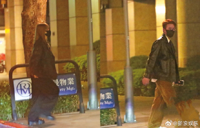 Một Anh Trai Chông Gai và Chị Đẹp đình đám đưa nhau về nhà riêng hẹn hò, showbiz có couple mới cực hot!- Ảnh 1.